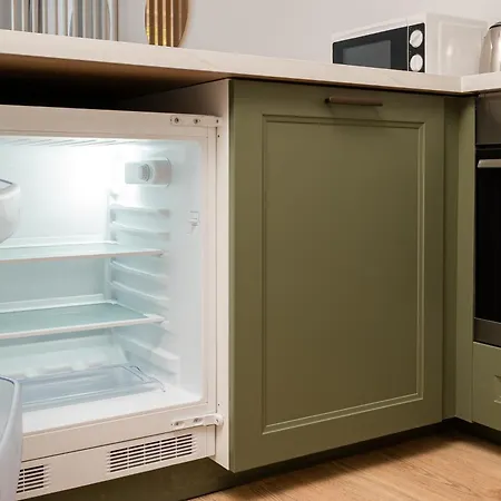 Broniewskiego Comfort Flow By Bookinghost ワルシャワ