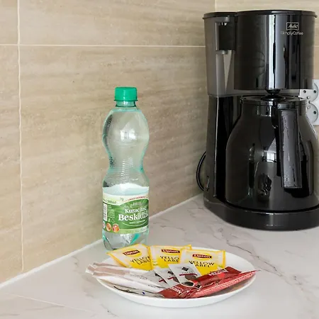 Broniewskiego Comfort Flow By Bookinghost Appartement Varsovie