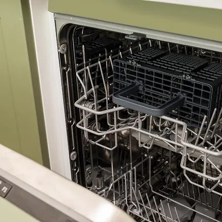 Broniewskiego Comfort Flow By Bookinghost *