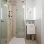 شقة Broniewskiego Comfort Flow By Bookinghost وارسو