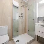 Broniewskiego Comfort Flow By Bookinghost شقة وارسو